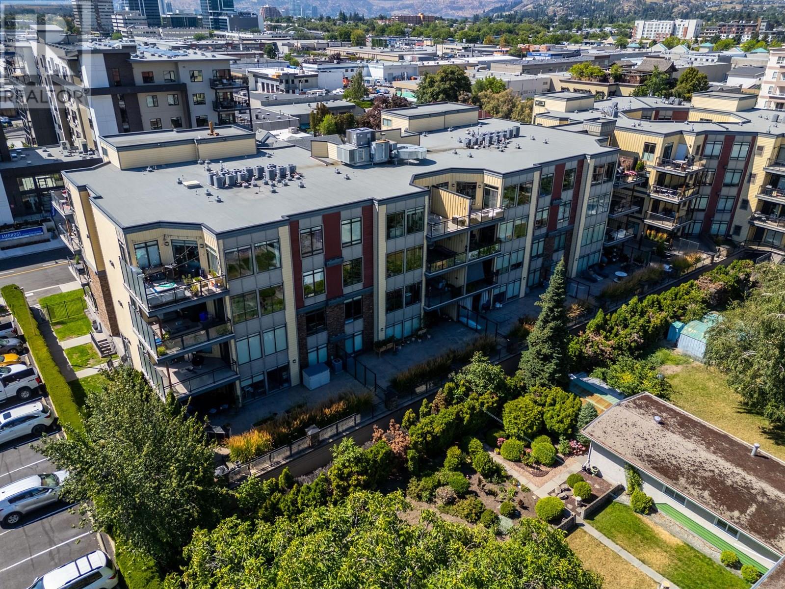 1933 Ambrosi Road Unit# 301, Kelowna, British Columbia  V1Y 4S1 - Photo 62 - 10358120