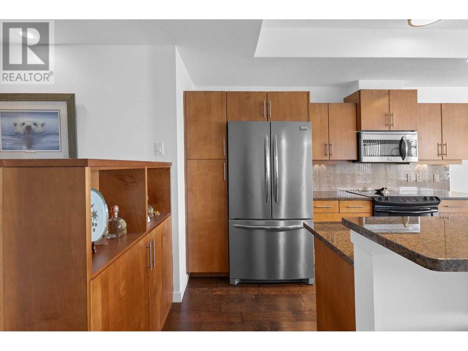 1933 Ambrosi Road Unit# 301, Kelowna, British Columbia  V1Y 4S1 - Photo 13 - 10358120
