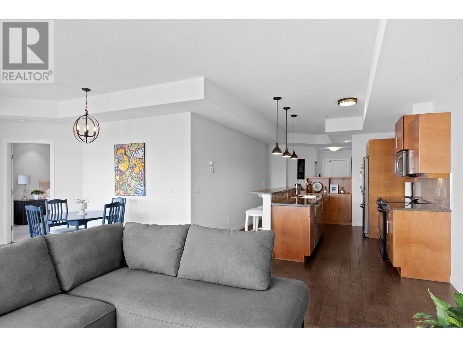 1933 Ambrosi Road Unit# 301, Kelowna, British Columbia  V1Y 4S1 - Photo 15 - 10358120