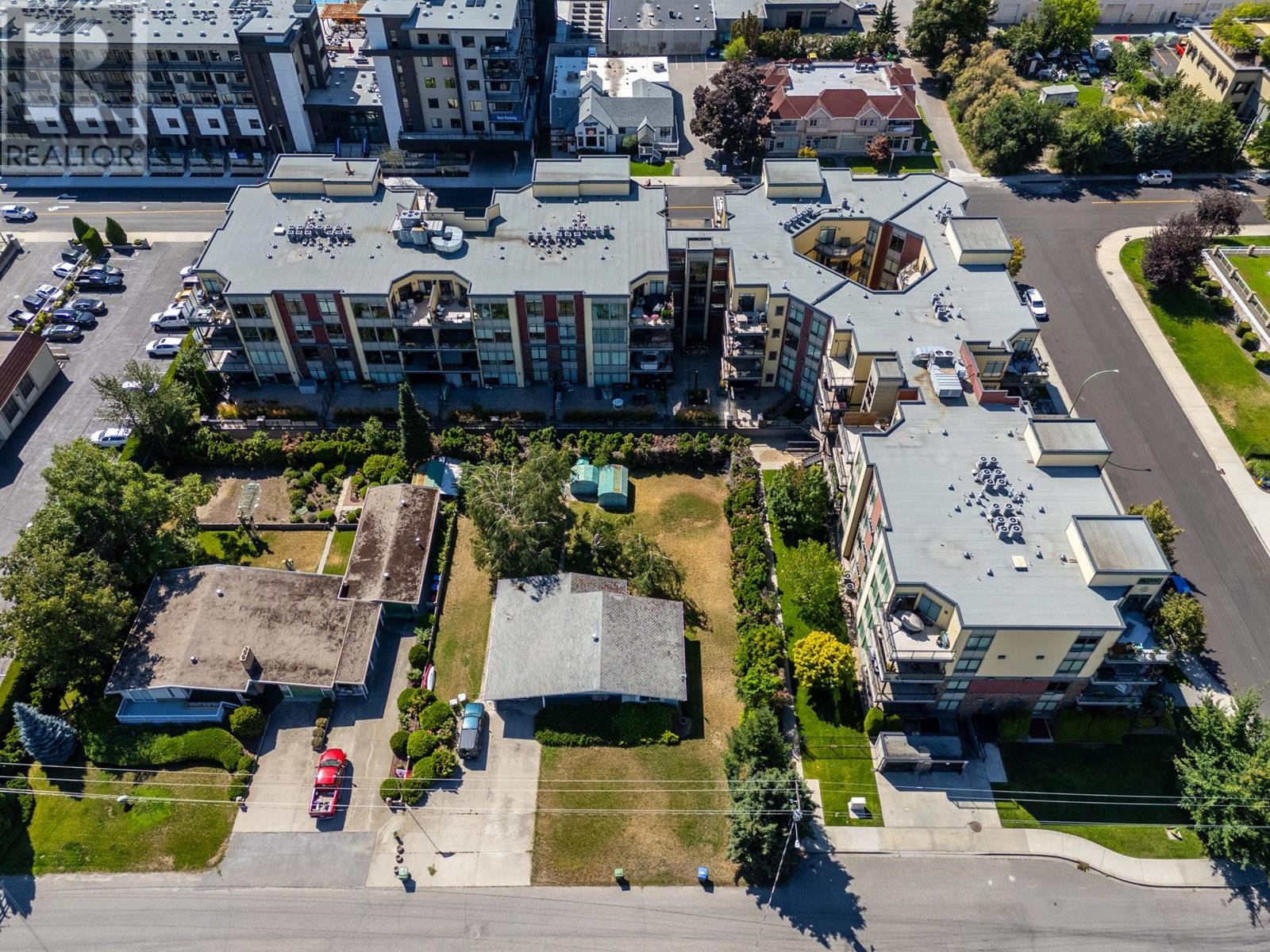 1933 Ambrosi Road Unit# 301, Kelowna, British Columbia  V1Y 4S1 - Photo 63 - 10358120