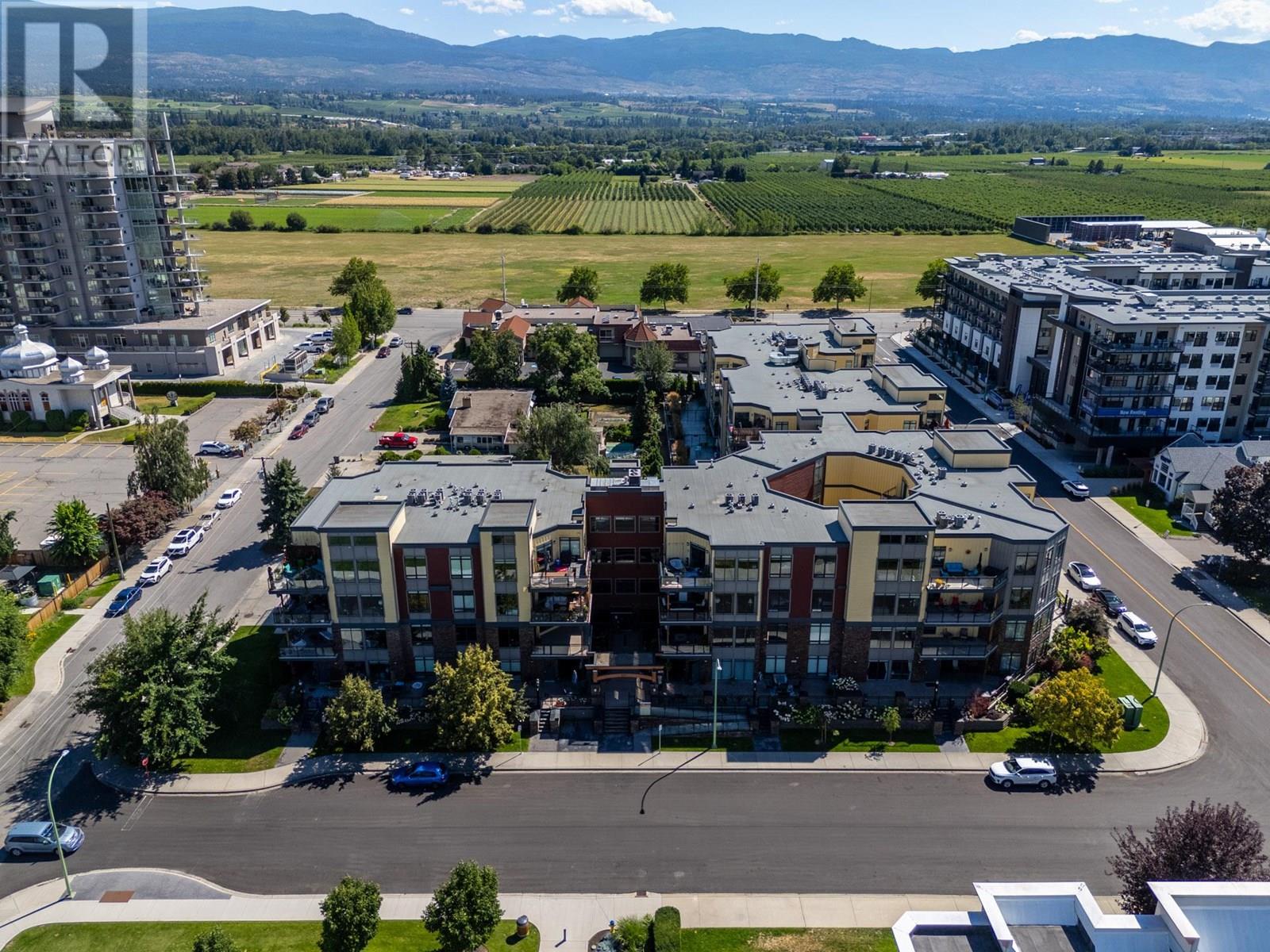 1933 Ambrosi Road Unit# 301, Kelowna, British Columbia  V1Y 4S1 - Photo 64 - 10358120