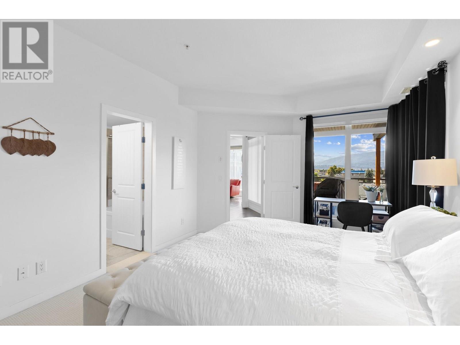 1933 Ambrosi Road Unit# 301, Kelowna, British Columbia  V1Y 4S1 - Photo 26 - 10358120