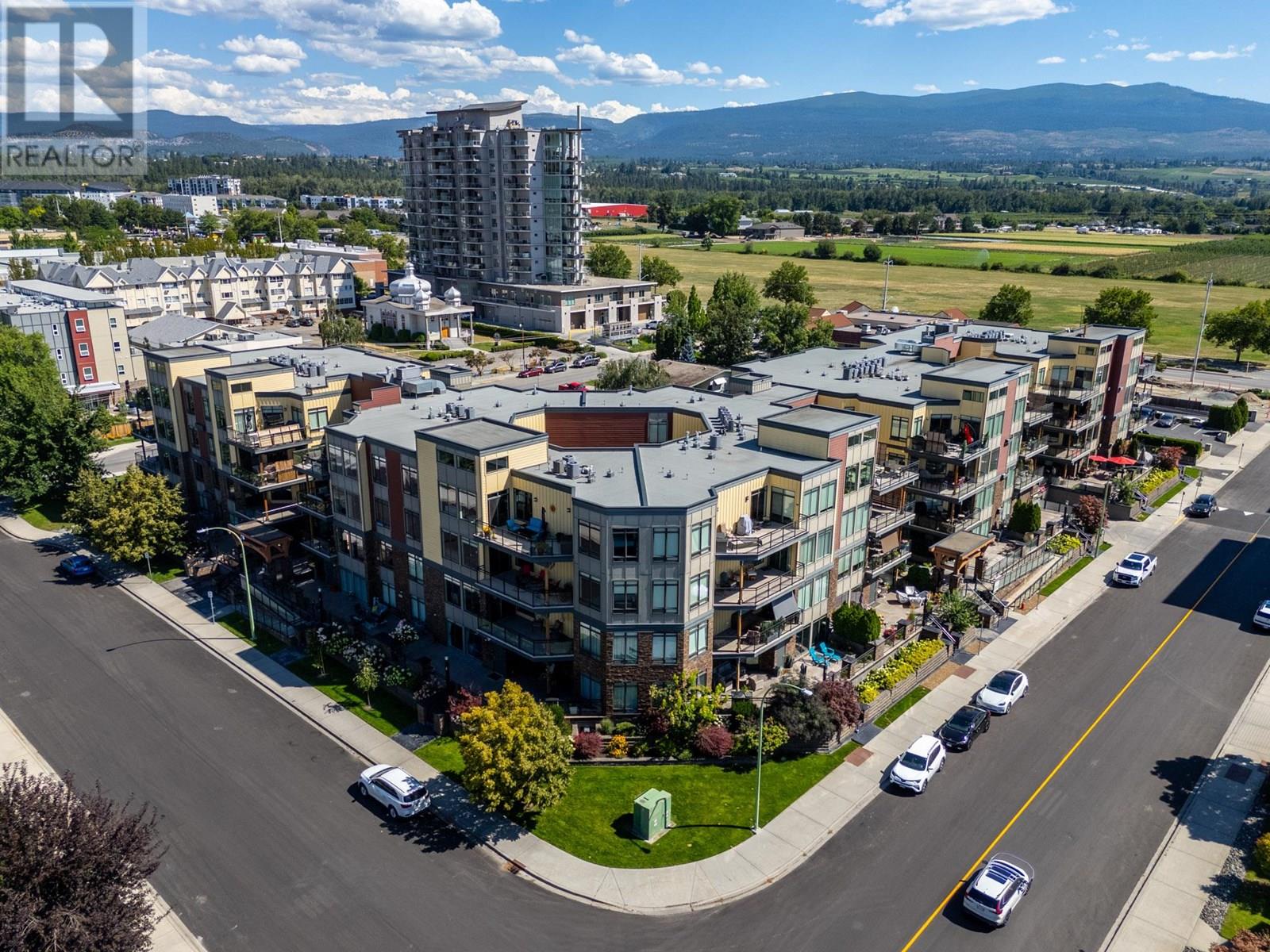 1933 Ambrosi Road Unit# 301, Kelowna, British Columbia  V1Y 4S1 - Photo 59 - 10358120