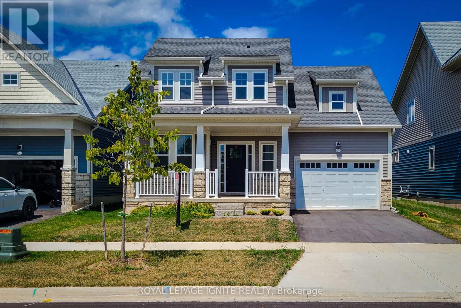 54 BEACH WALK CRESCENT, Fort Erie, Ontario