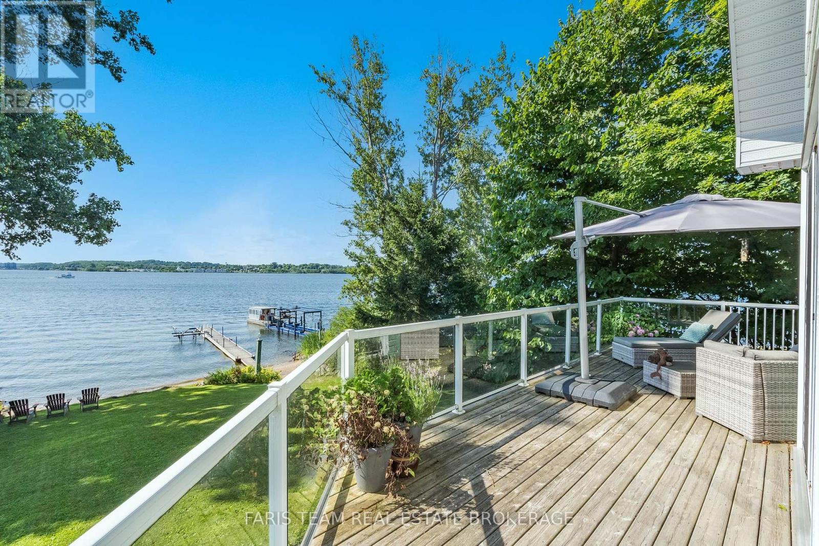 281 Puddicombe Road, Midland, Ontario  L4R 5G7 - Photo 25 - S12320852