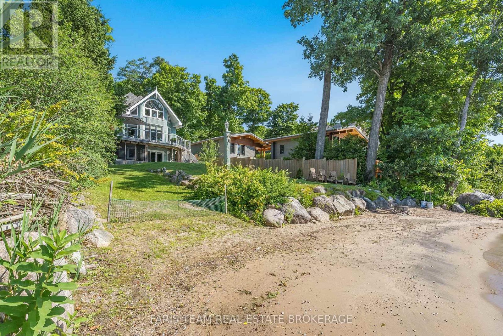 281 Puddicombe Road, Midland, Ontario  L4R 5G7 - Photo 33 - S12320852