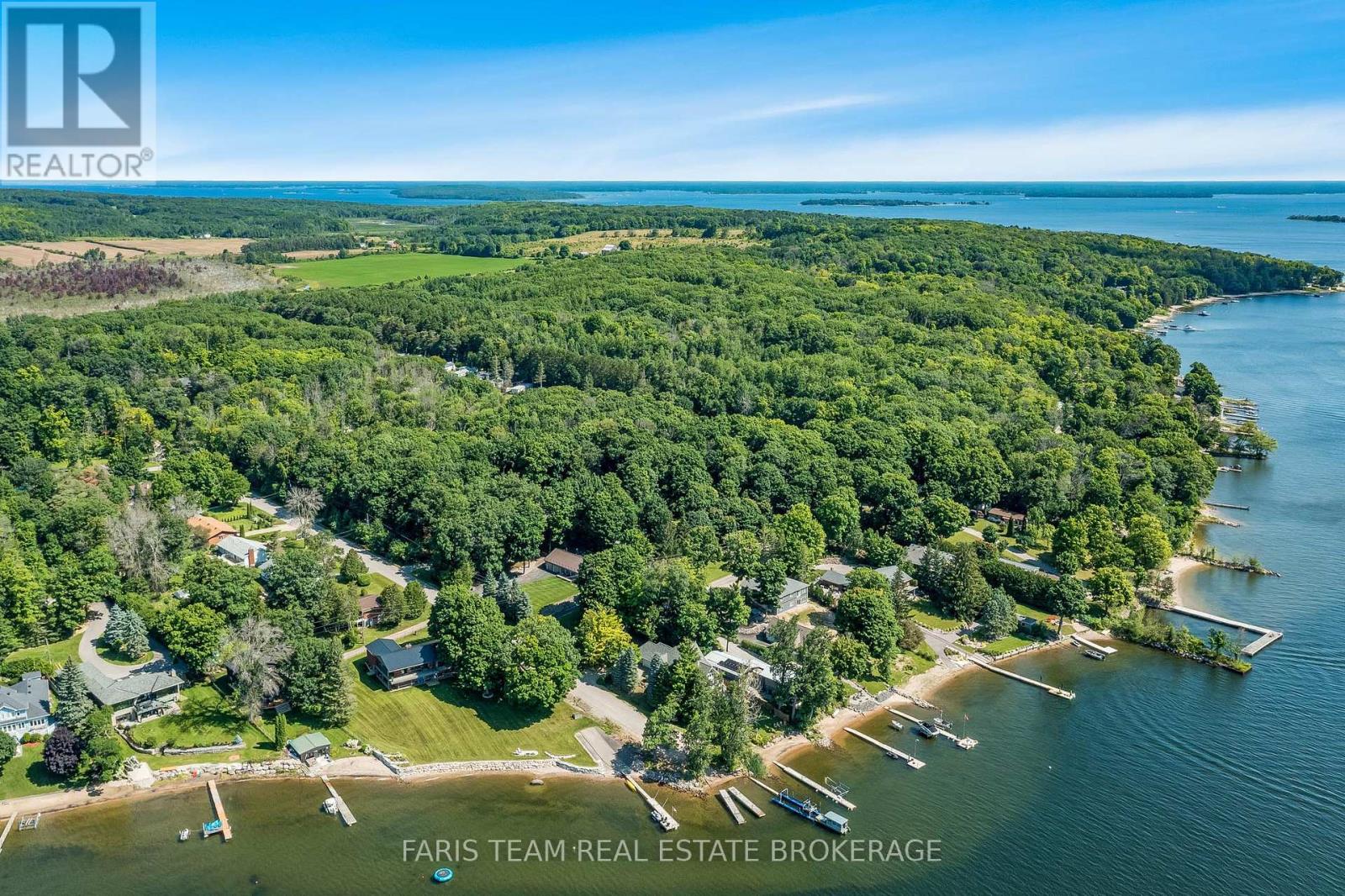 281 Puddicombe Road, Midland, Ontario  L4R 5G7 - Photo 35 - S12320852