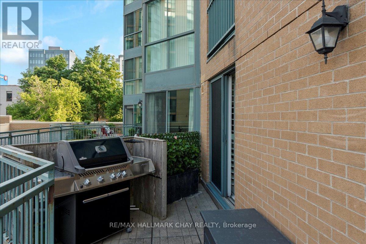304 - 150 Dunlop Street E, Barrie, Ontario  L4M 6H1 - Photo 27 - S12320880