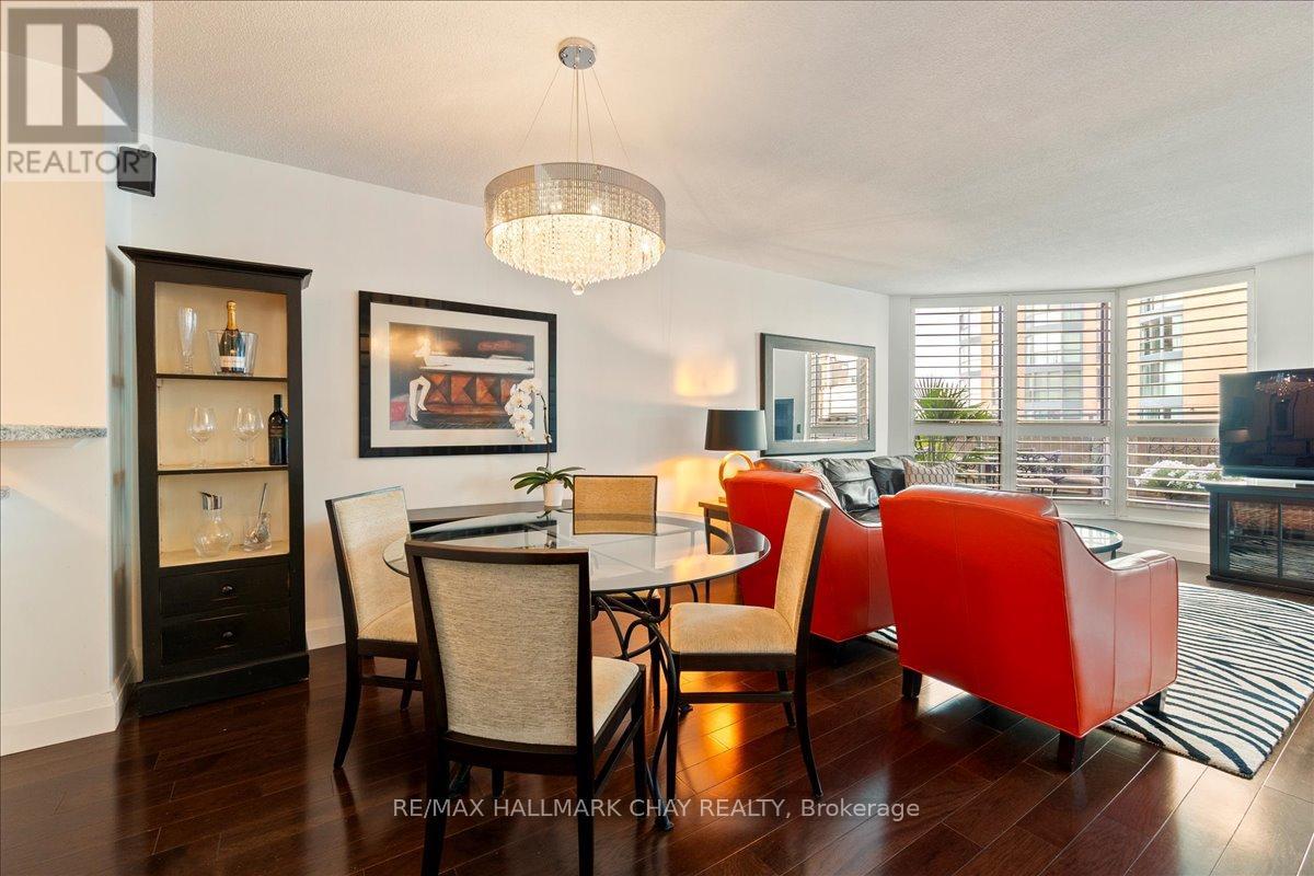 304 - 150 Dunlop Street E, Barrie, Ontario  L4M 6H1 - Photo 9 - S12320880