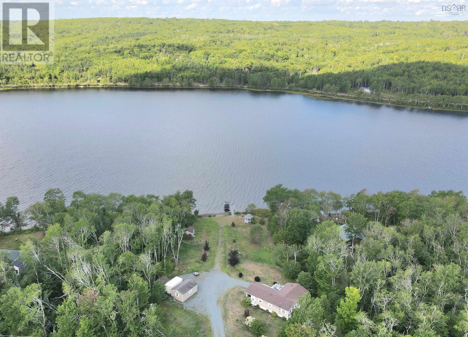13791 Nova Scotia Trunk 7, Lochiel Lake, Nova Scotia  B2G 2L3 - Photo 1 - 202514156
