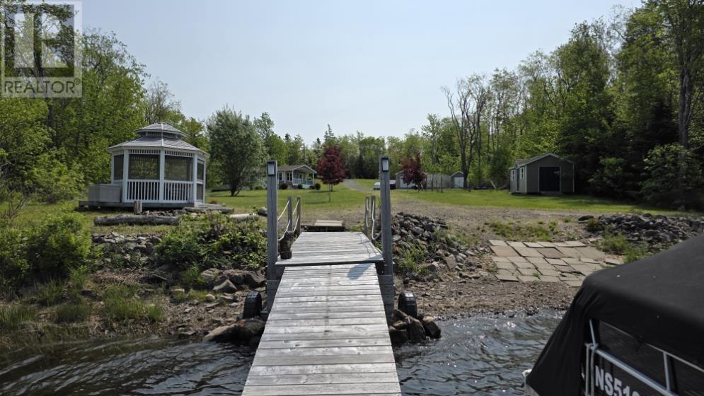 13791 Nova Scotia Trunk 7, Lochiel Lake, Nova Scotia  B2G 2L3 - Photo 12 - 202514156