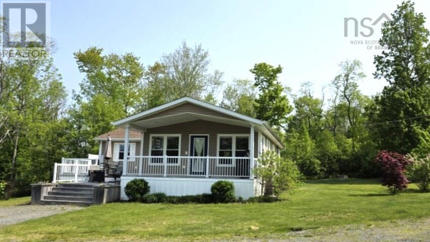 13791 Nova Scotia Trunk 7, Lochiel Lake, Nova Scotia  B2G 2L3 - Photo 2 - 202514156