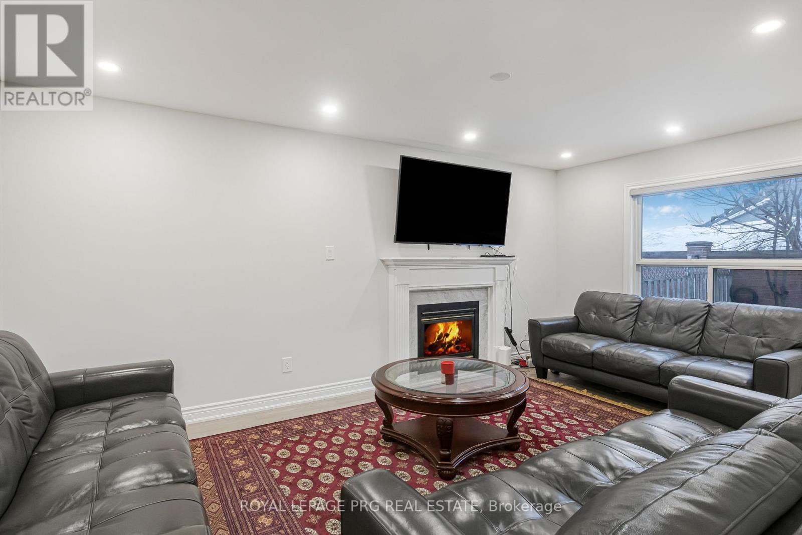 226 Mountainberry Road, Brampton, Ontario  L6R 1W3 - Photo 14 - W12320875