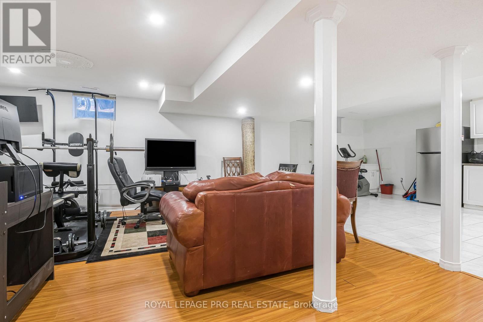 226 Mountainberry Road, Brampton, Ontario  L6R 1W3 - Photo 26 - W12320875