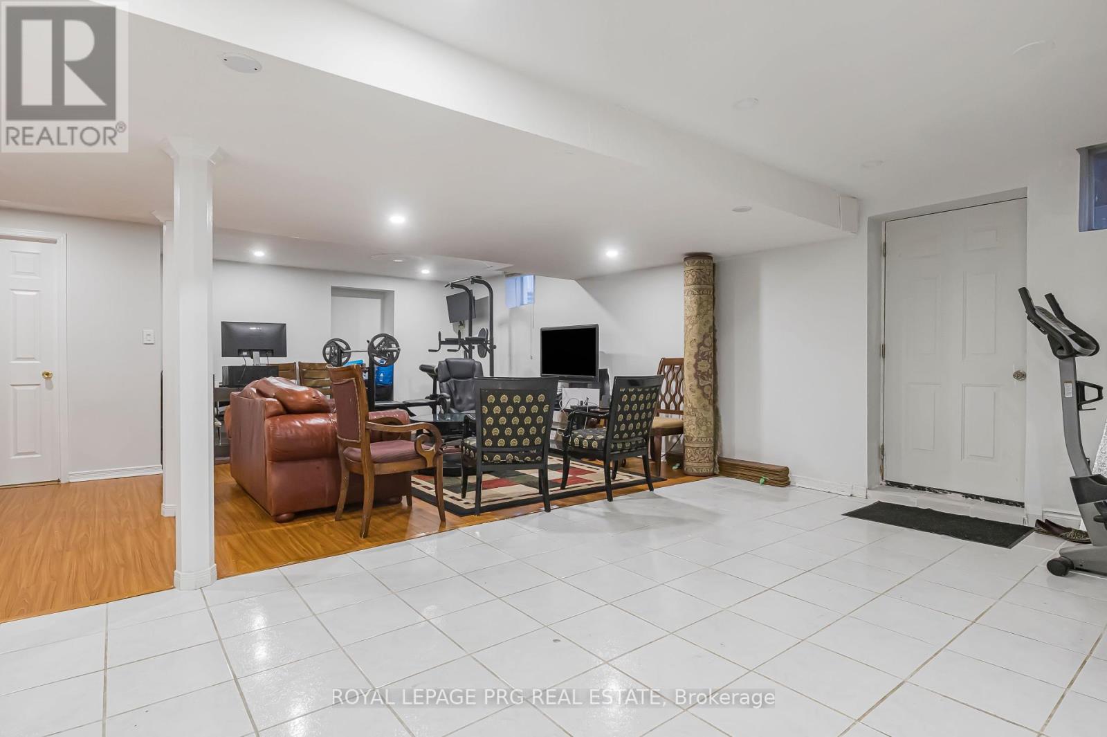 226 Mountainberry Road, Brampton, Ontario  L6R 1W3 - Photo 27 - W12320875