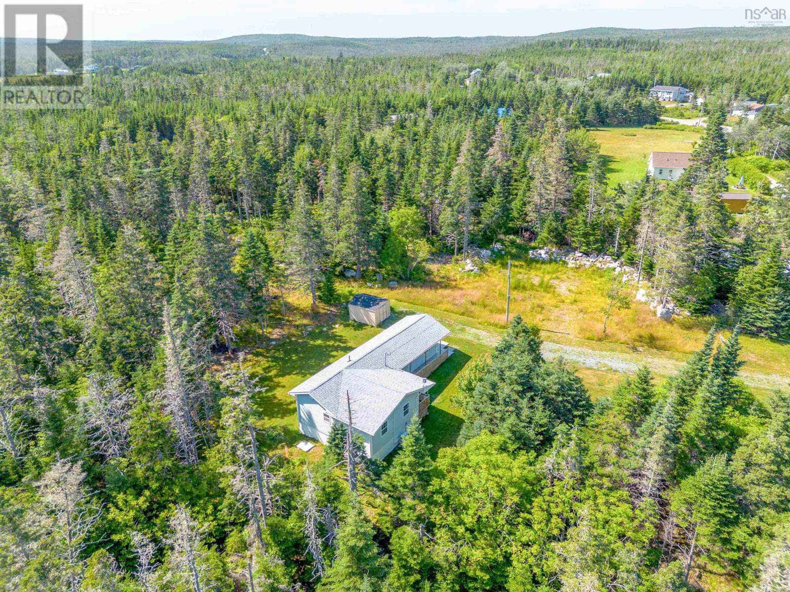 20 Howard Stevens Walk, Clam Harbour, Nova Scotia  B0J 2L0 - Photo 38 - 202519212