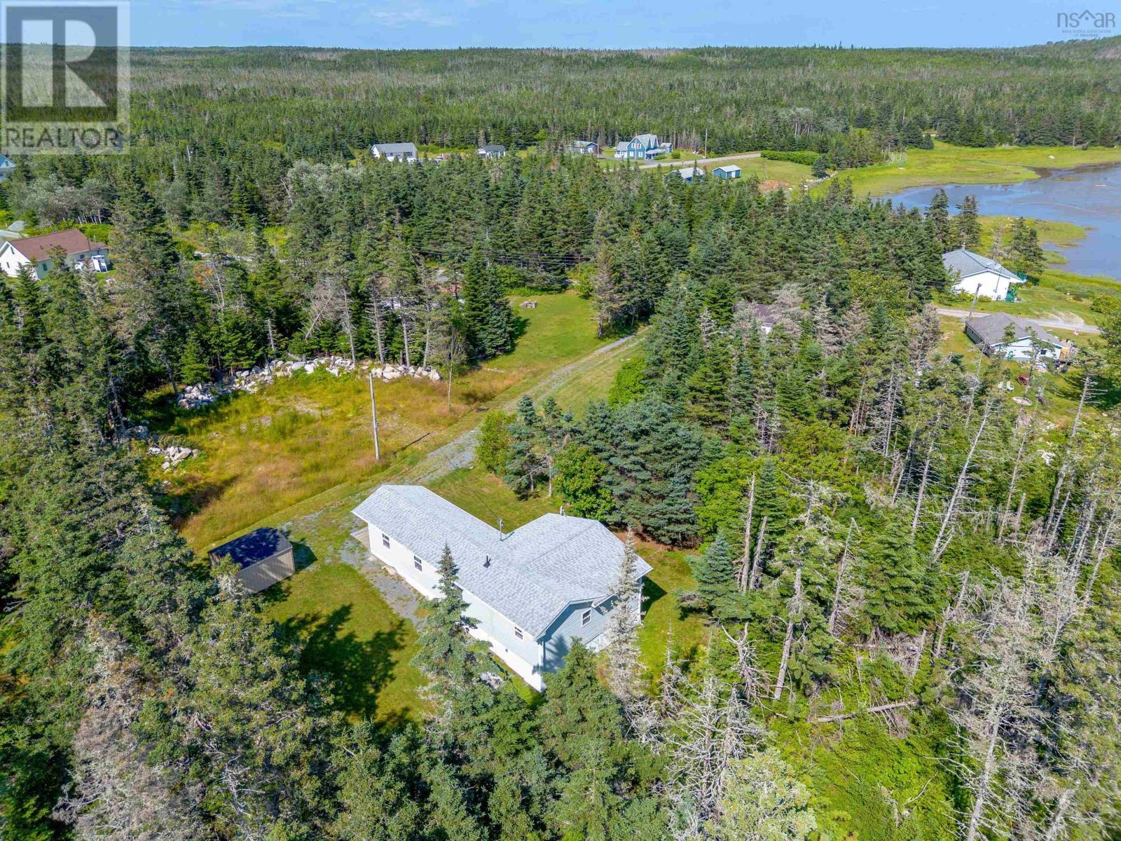 20 Howard Stevens Walk, Clam Harbour, Nova Scotia  B0J 2L0 - Photo 37 - 202519212