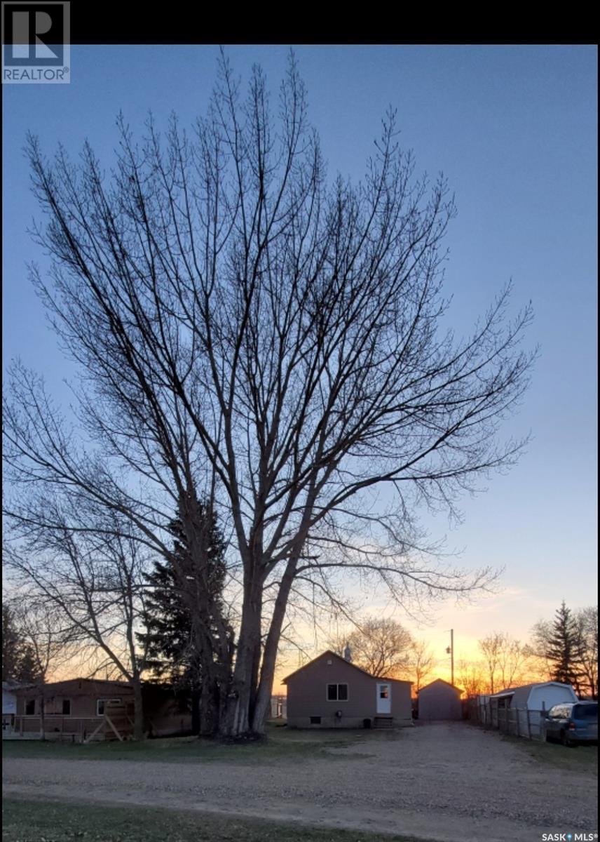 7 Park Street, Yarbo, Saskatchewan  S0A 4V0 - Photo 24 - SK996599