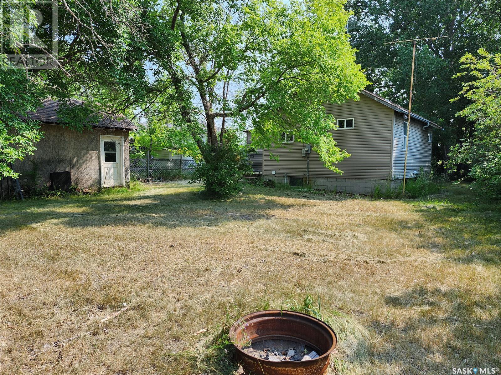 7 Park Street, Yarbo, Saskatchewan  S0A 4V0 - Photo 26 - SK996599