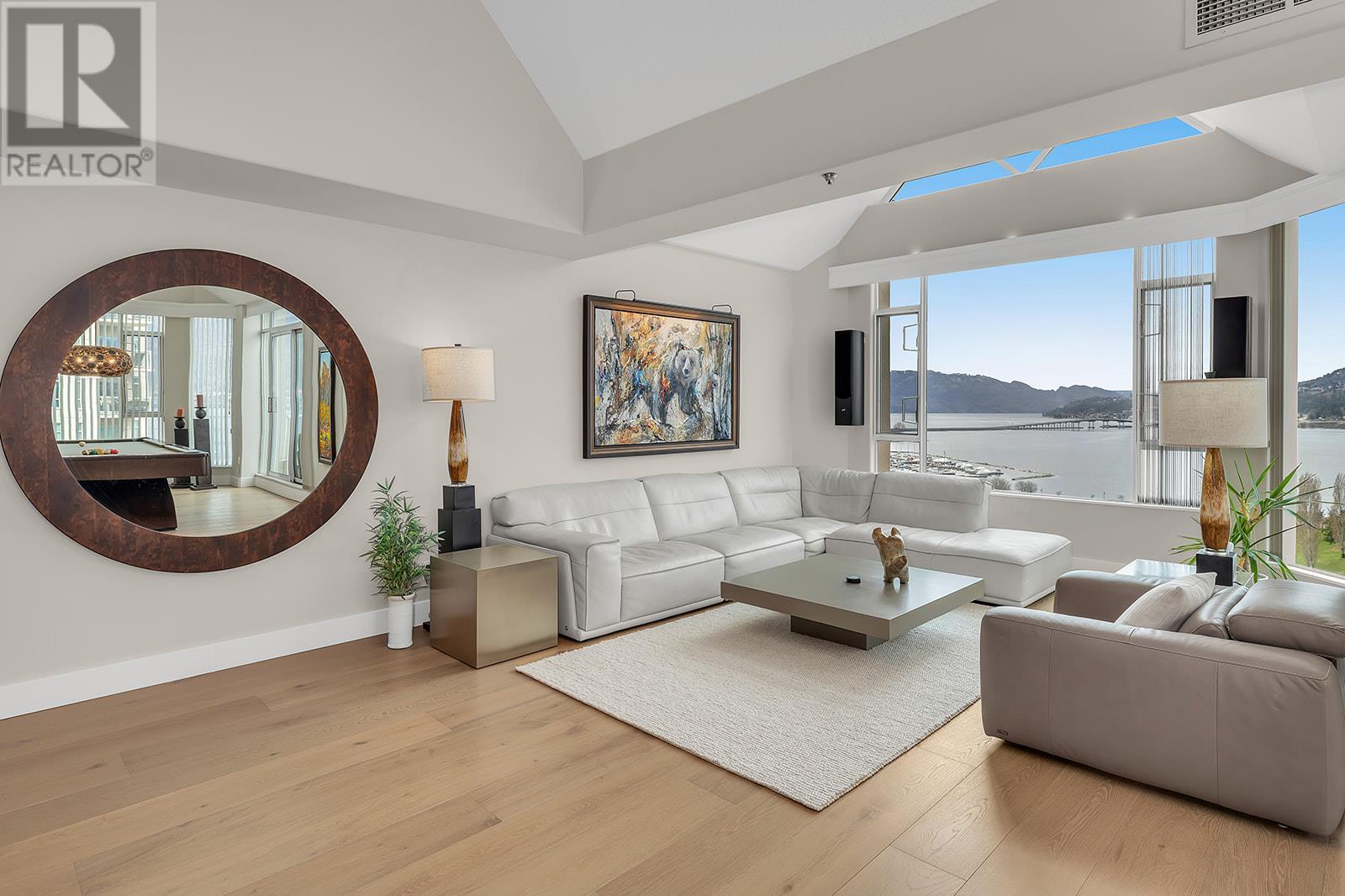 1152 Sunset Drive Unit# 1702, Kelowna, British Columbia  V1Y 9R7 - Photo 9 - 10357760