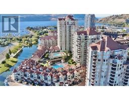 1152 Sunset Drive Unit# 1702, kelowna, British Columbia