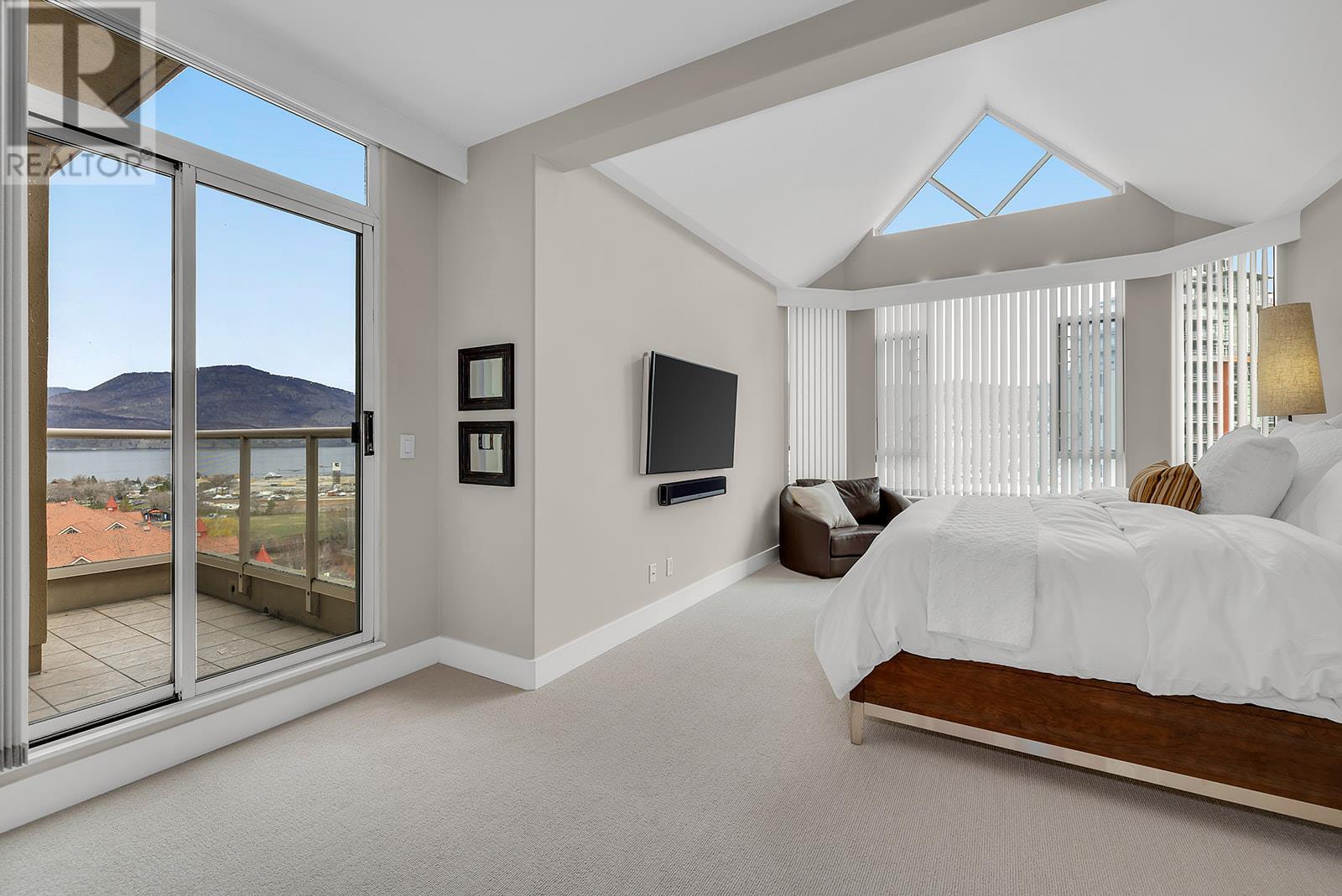 1152 Sunset Drive Unit# 1702, Kelowna, British Columbia  V1Y 9R7 - Photo 37 - 10357760