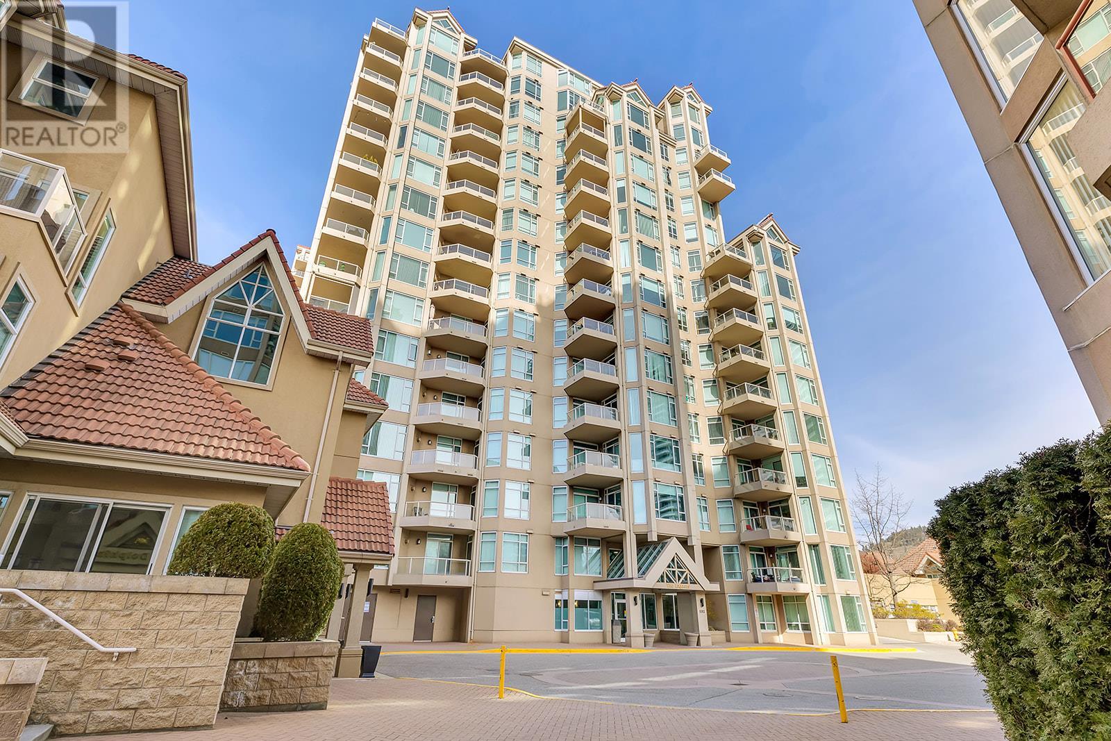 1152 Sunset Drive Unit# 1702, Kelowna, British Columbia  V1Y 9R7 - Photo 66 - 10357760