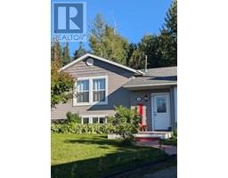 56 SUKUNKA Place, tumbler ridge, British Columbia