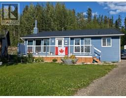 52 SUKUNKA Place, tumbler ridge, British Columbia