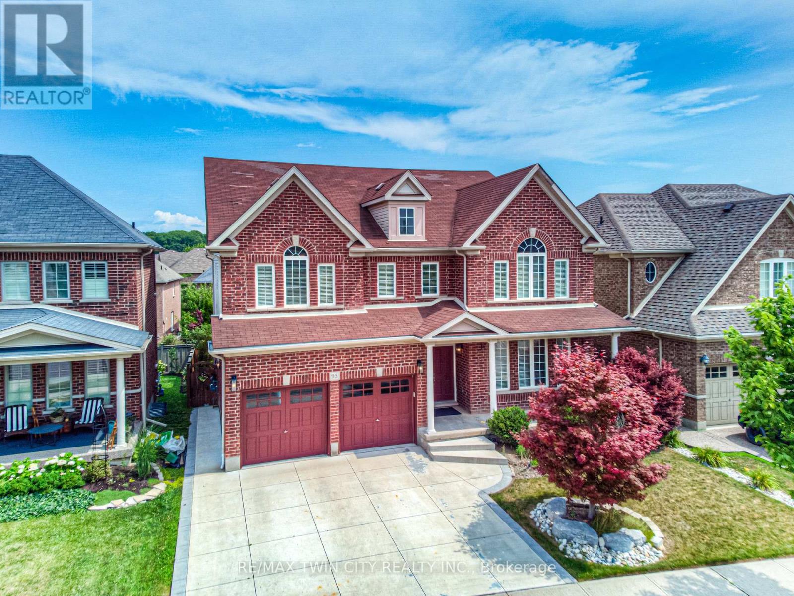 Property at 93 TREMAINE DRIVE image 1