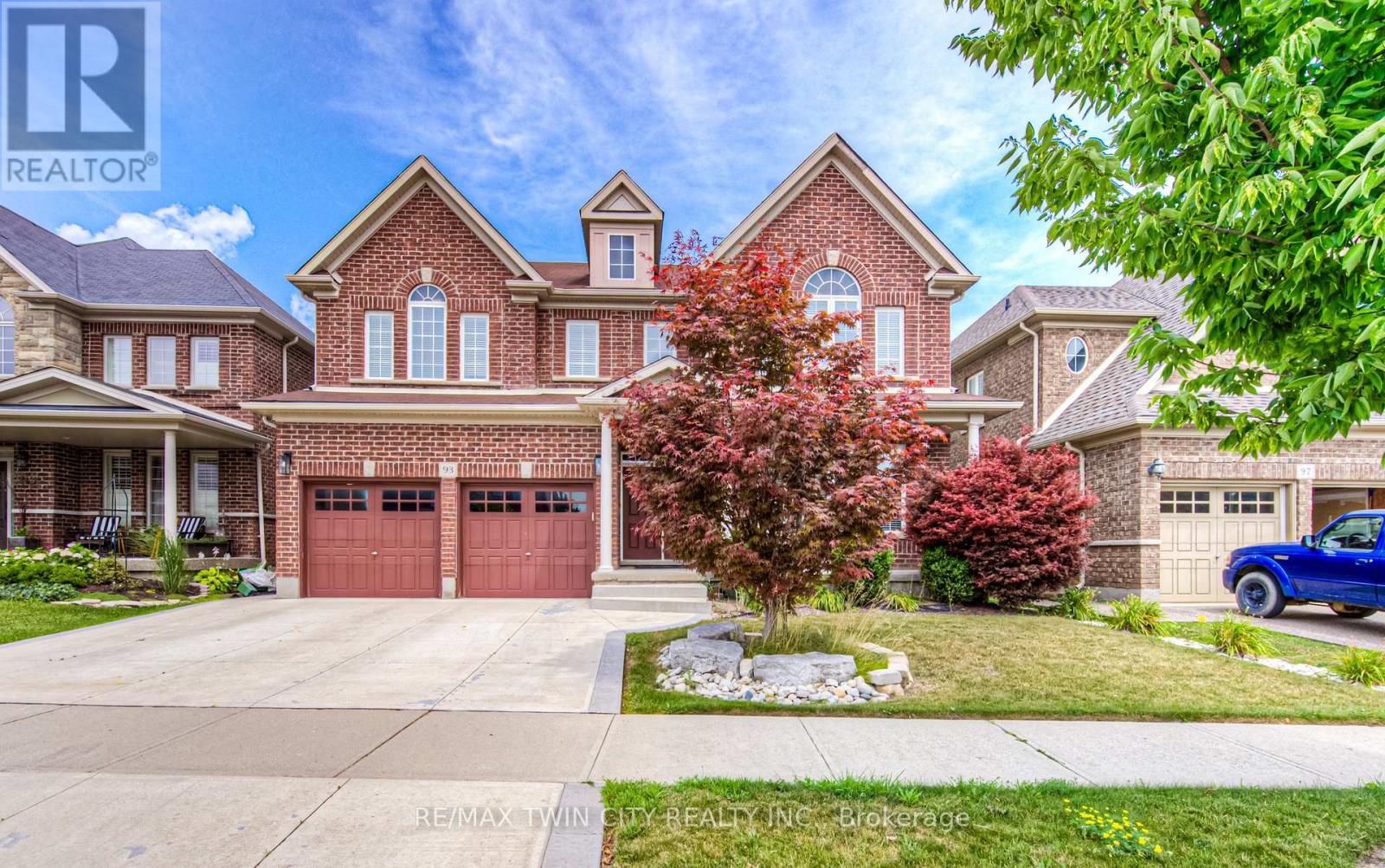 Property at 93 TREMAINE DRIVE image 2