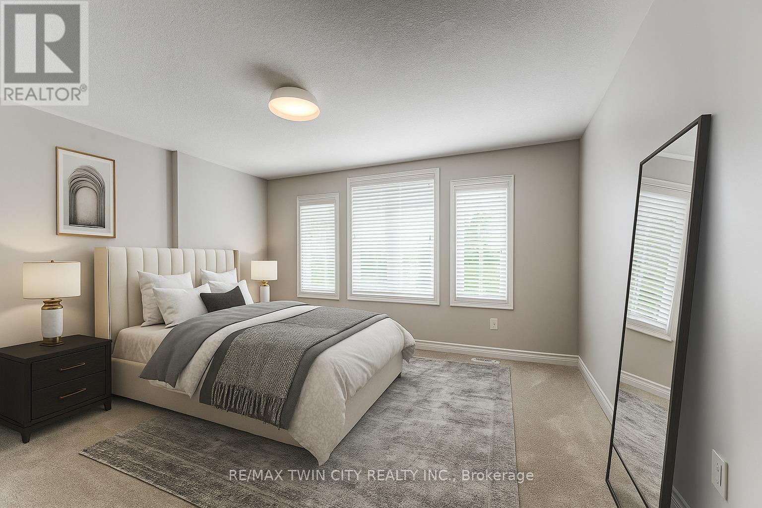 93 Tremaine Drive, Kitchener, Ontario  N2A 4M3 - Photo 23 - X12320896