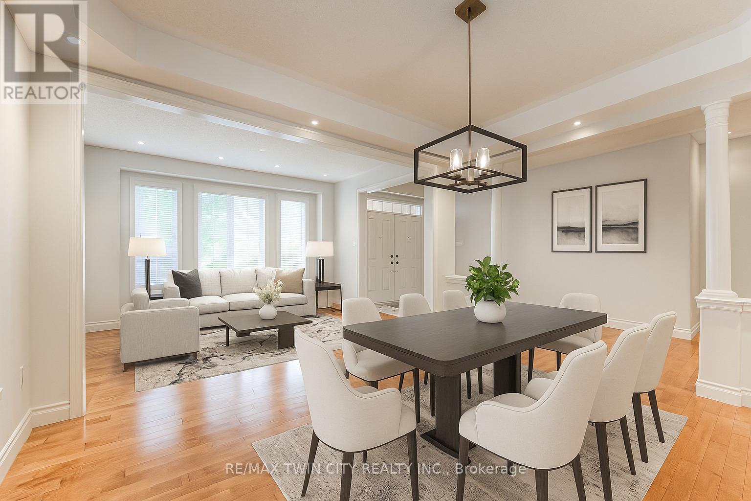 Property at 93 TREMAINE DRIVE image 4
