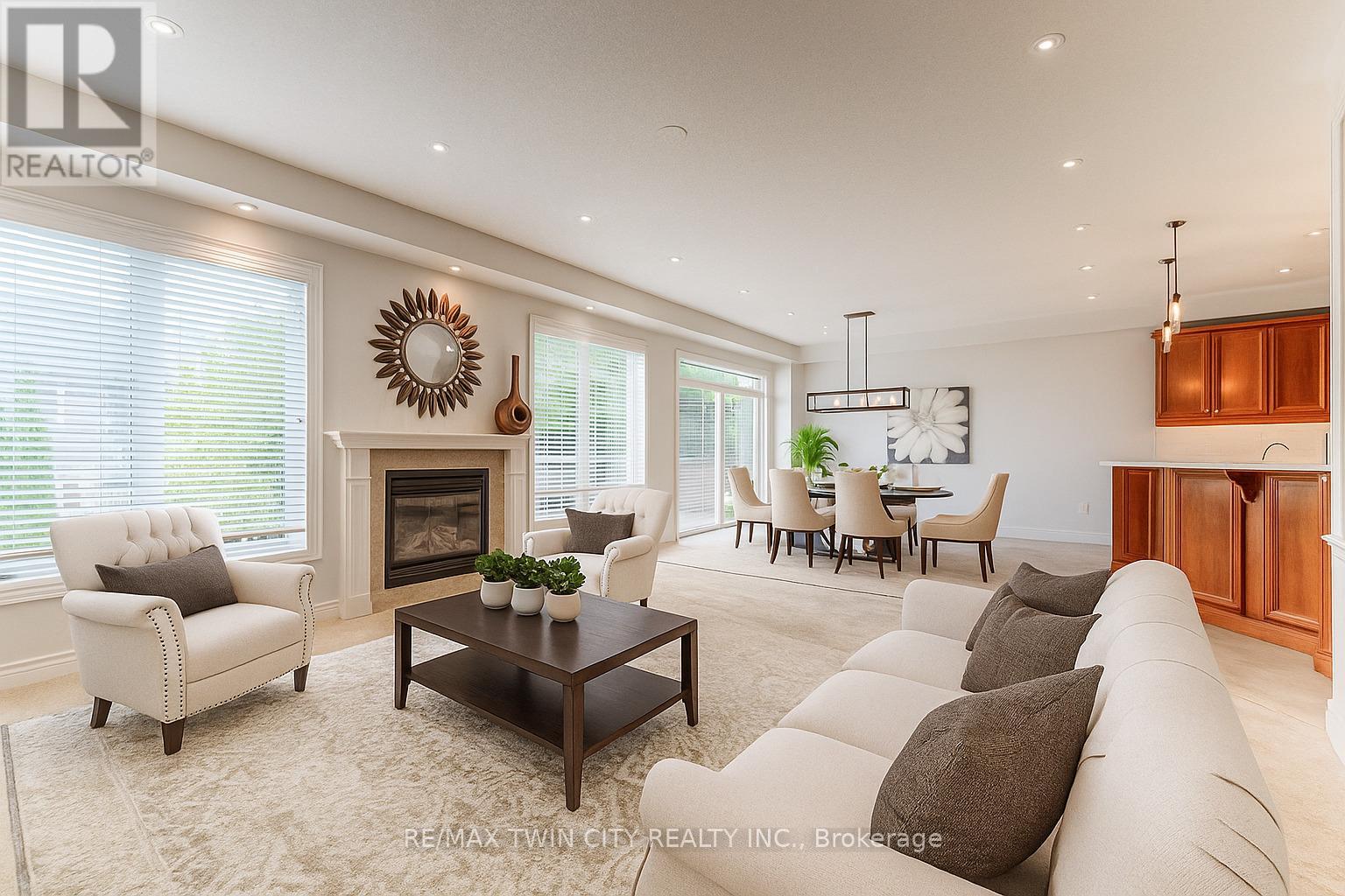 93 Tremaine Drive, Kitchener, Ontario  N2A 4M3 - Photo 9 - X12320896