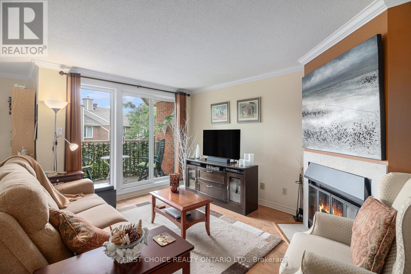 209 - 1810 Marsala Crescent, Ottawa, Ontario  K4A 2E9 - Photo 9 - X12321001