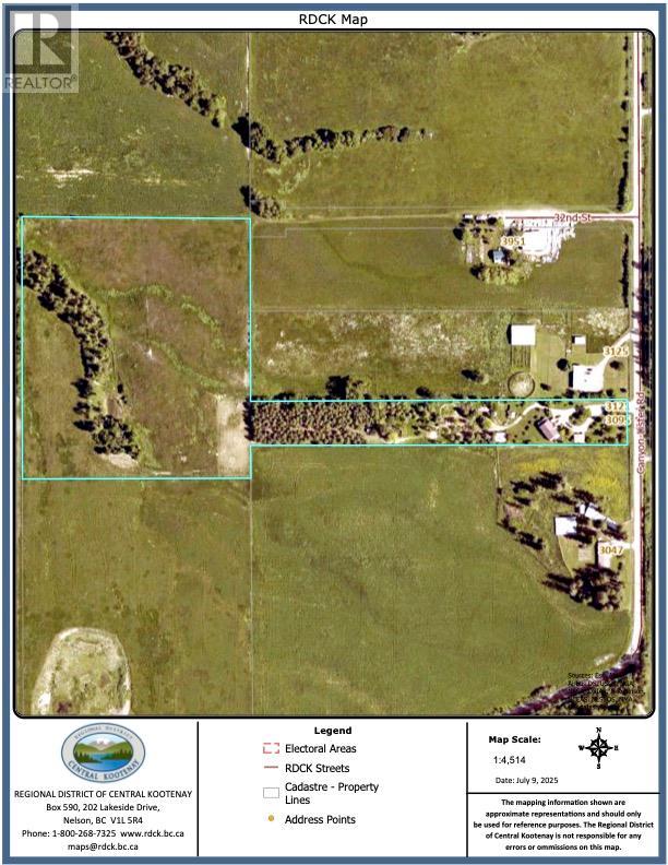 3095 Canyon Lister Road, Lister, British Columbia V0B 1C1 - Photo 15 - 10357787