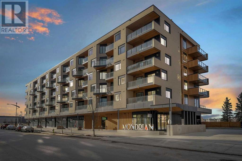 Property at 401, 8370 Broadcast Avenue SW image 1
