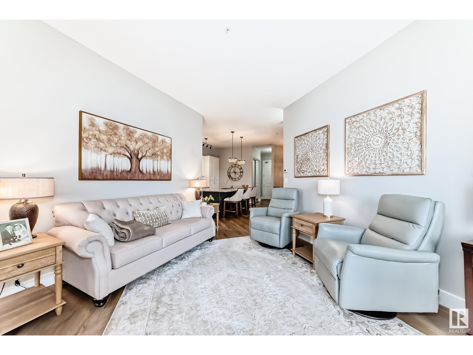 Property at #446 6079 MAYNARD WY NW image 1