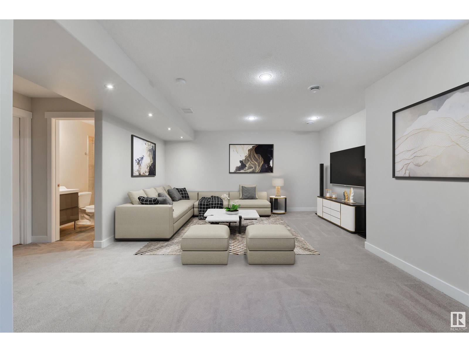 2328 Ware Cr Nw, Edmonton, Alberta  T6W 2W5 - Photo 42 - E4450884