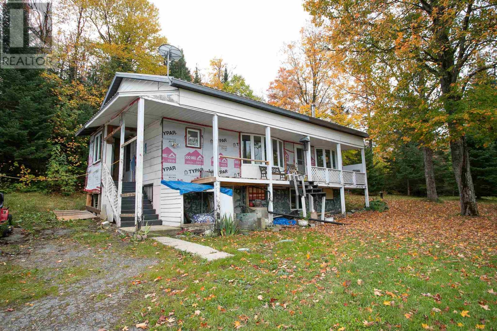 3539 Highway 556, Aweres Township, Ontario  P6A 5K7 - Photo 2 - SM251171