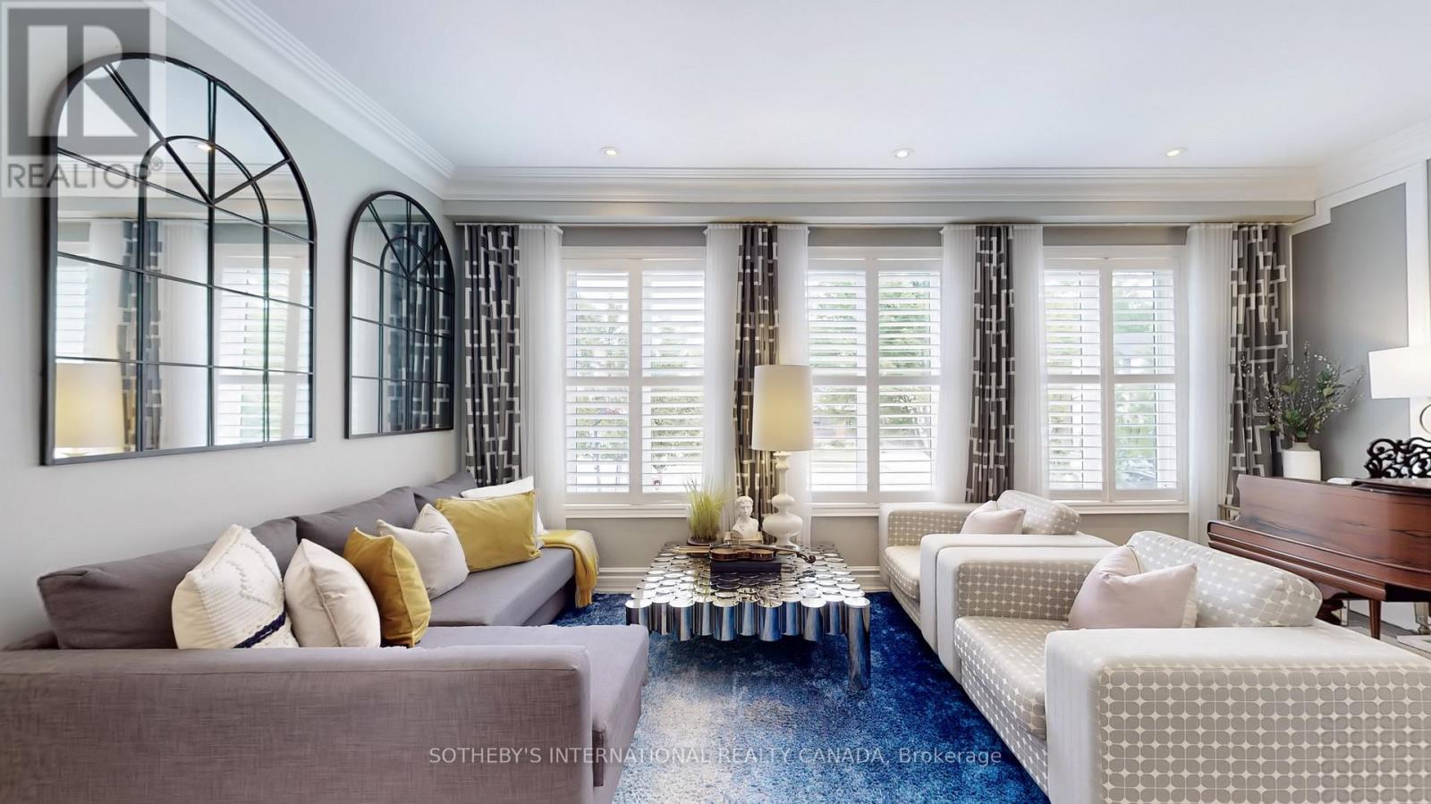 567 Melrose Avenue, Toronto, Ontario  M5M 2A4 - Photo 6 - C12320978