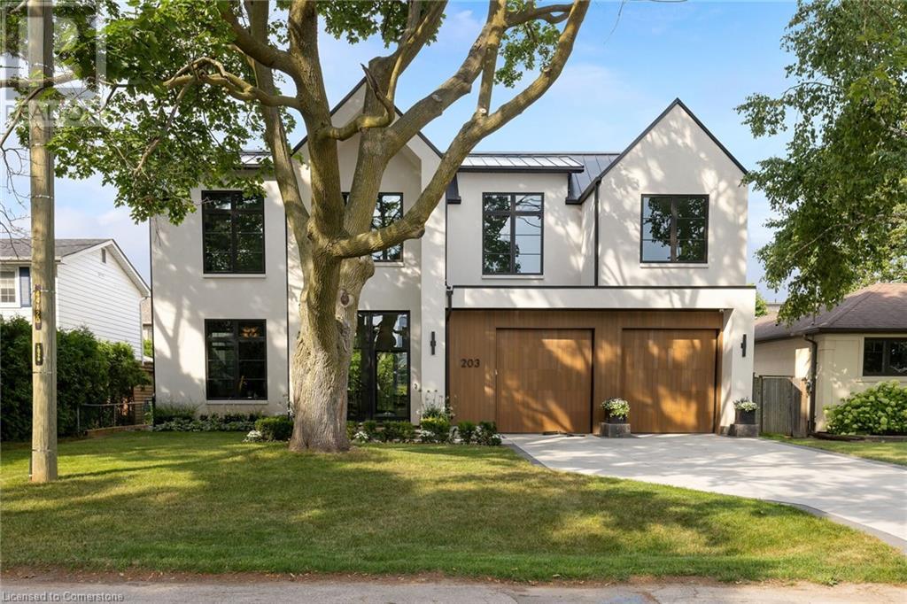 Property at 203 WEYBOURNE Road image 1