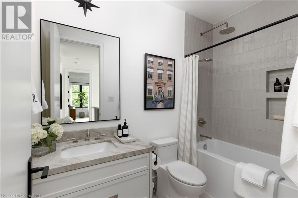 203 Weybourne Road, Oakville, Ontario  L6K 2T7 - Photo 39 - 40756682