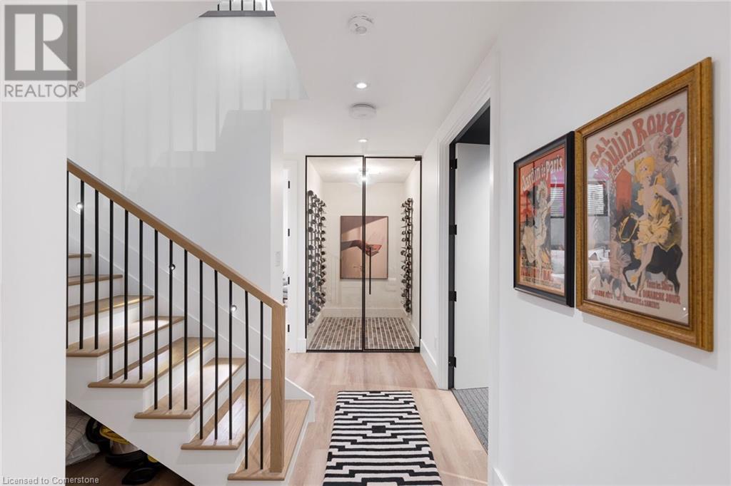 203 Weybourne Road, Oakville, Ontario  L6K 2T7 - Photo 40 - 40756682
