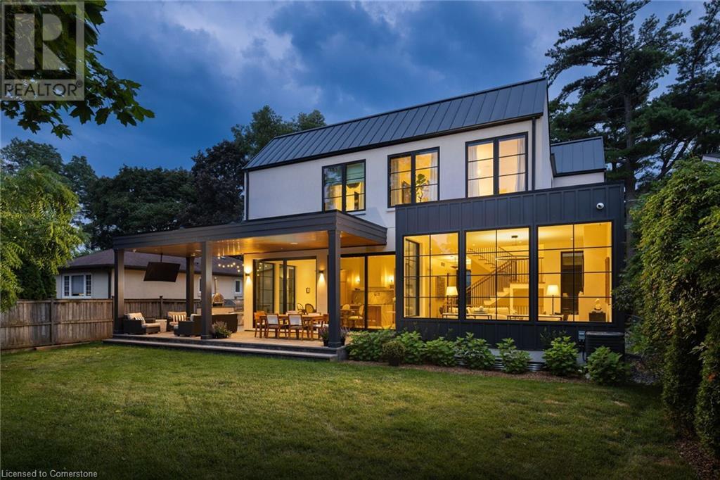 203 Weybourne Road, Oakville, Ontario  L6K 2T7 - Photo 49 - 40756682