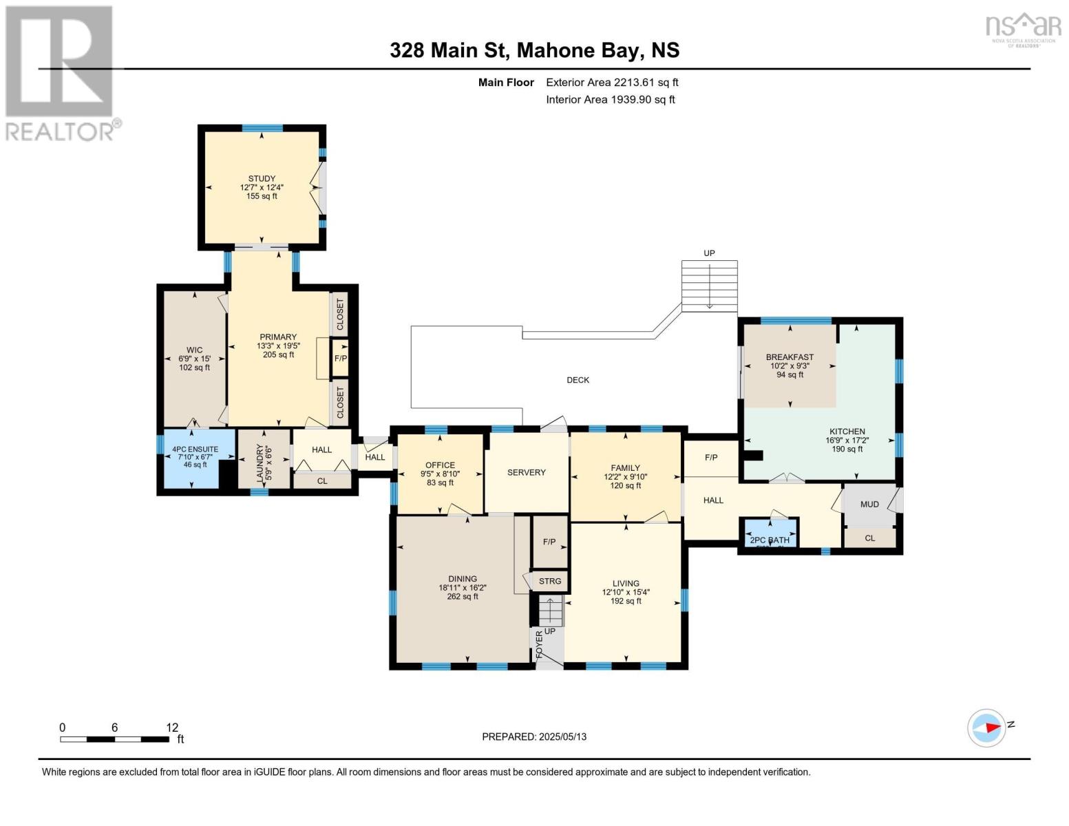 328 Main Street, Mahone Bay, Nova Scotia  B0J 2E0 - Photo 49 - 202510785