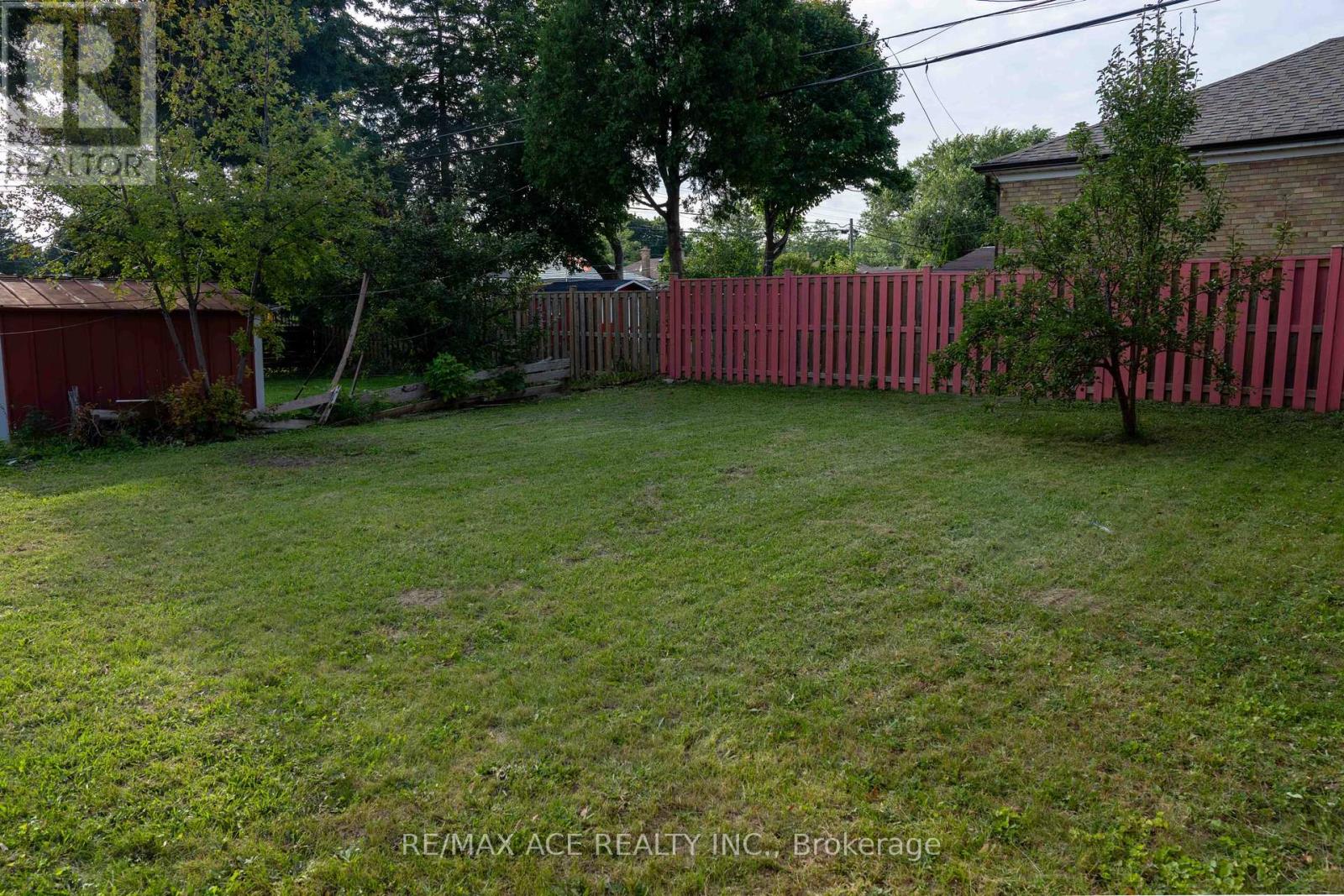 6 Seminole Avenue, Toronto, Ontario  M1J 1M9 - Photo 35 - E12321004