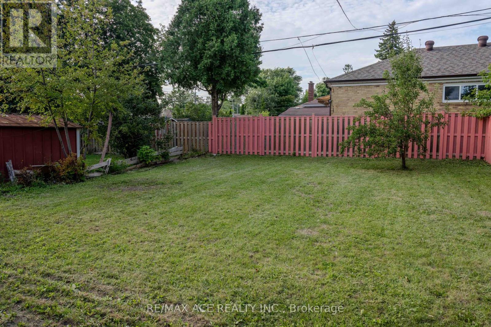 6 Seminole Avenue, Toronto, Ontario  M1J 1M9 - Photo 36 - E12321004