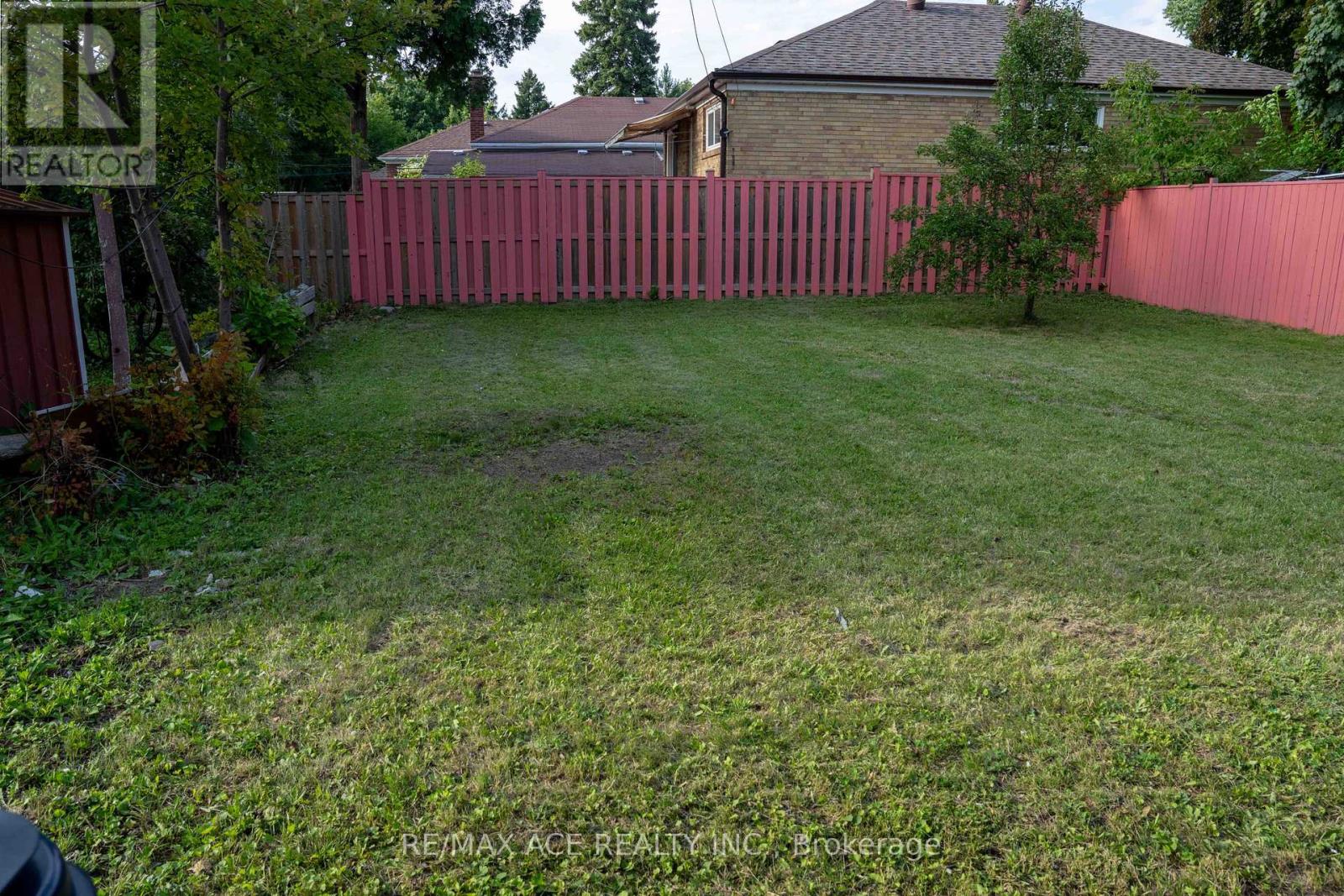6 Seminole Avenue, Toronto, Ontario  M1J 1M9 - Photo 37 - E12321004
