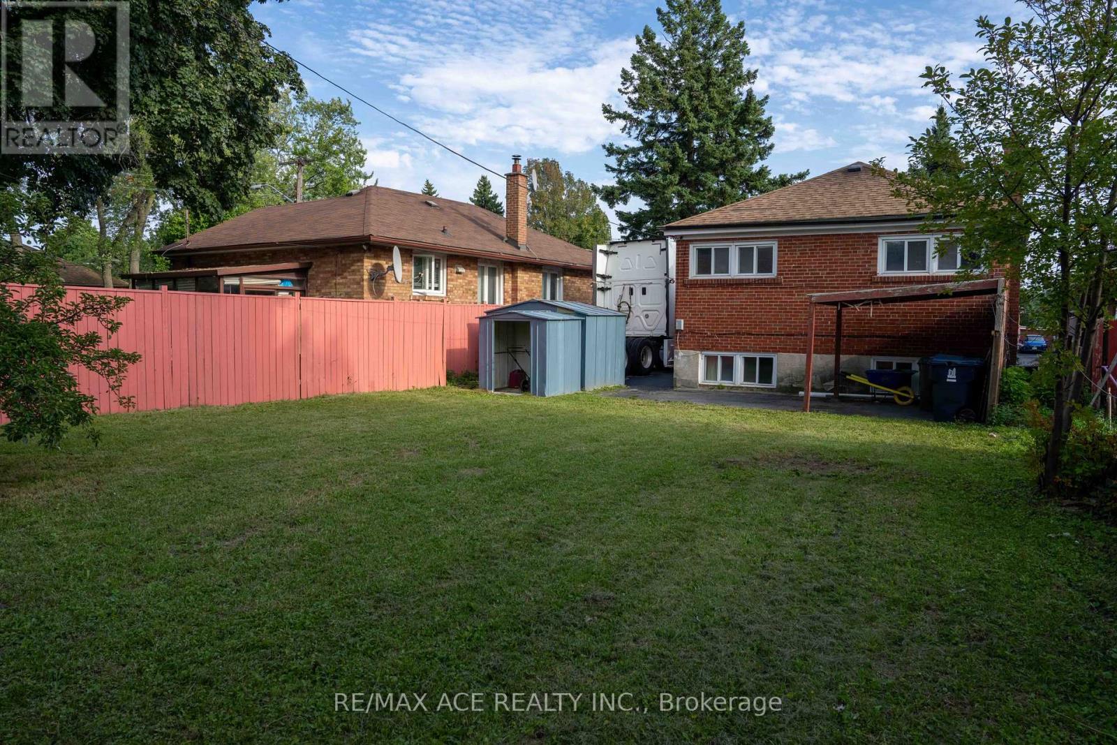 6 Seminole Avenue, Toronto, Ontario  M1J 1M9 - Photo 38 - E12321004